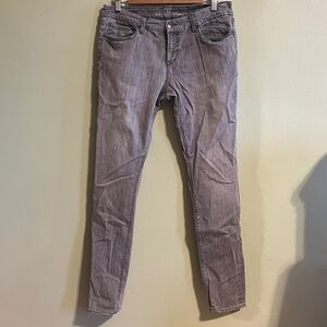 !it jeans Women's Skinny Jeans in Gray